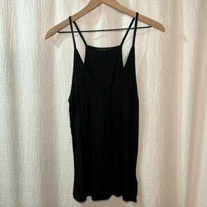 UO Truly Madly Deeply V Neck Tank